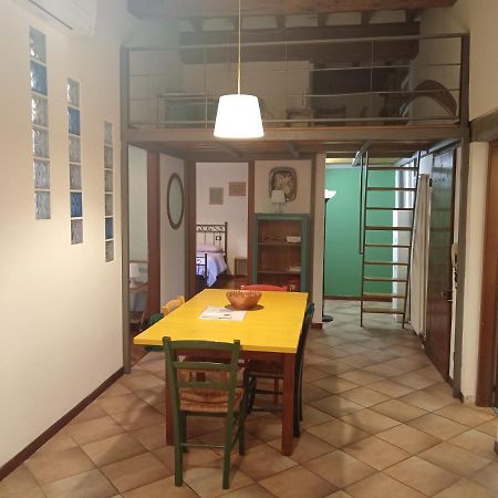 Maioliche Cozy Apartment Pisa Exterior foto