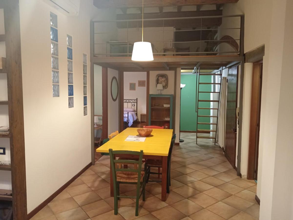 Maioliche Cozy Apartment Pisa Exterior foto