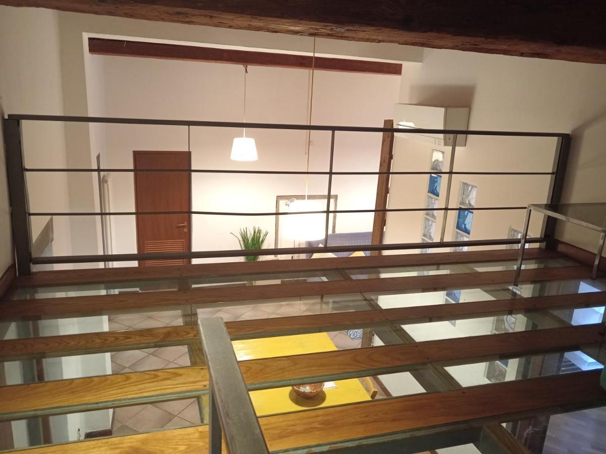 Maioliche Cozy Apartment Pisa Exterior foto