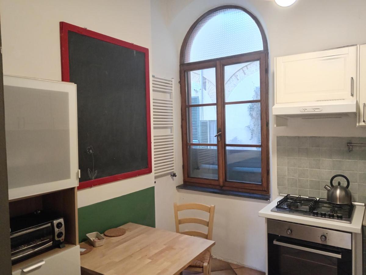 Maioliche Cozy Apartment Pisa Exterior foto