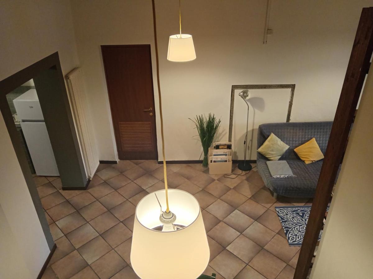 Maioliche Cozy Apartment Pisa Exterior foto