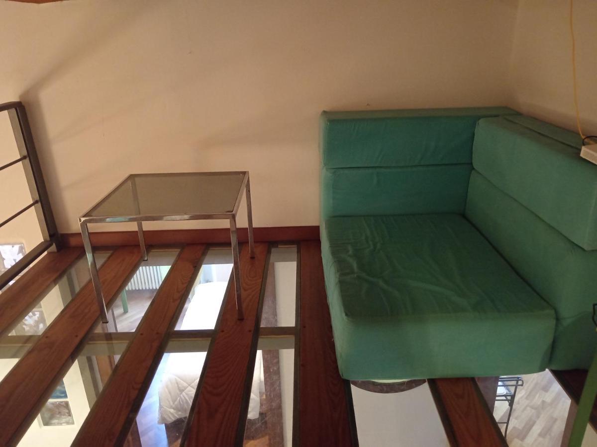 Maioliche Cozy Apartment Pisa Exterior foto