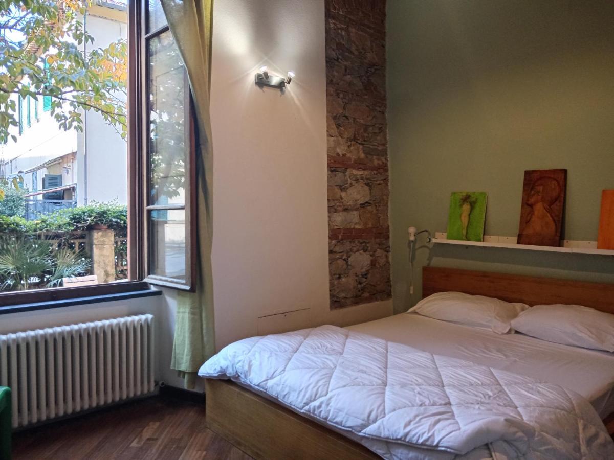 Maioliche Cozy Apartment Pisa Exterior foto