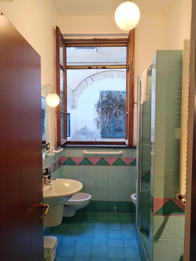 Maioliche Cozy Apartment Pisa Exterior foto
