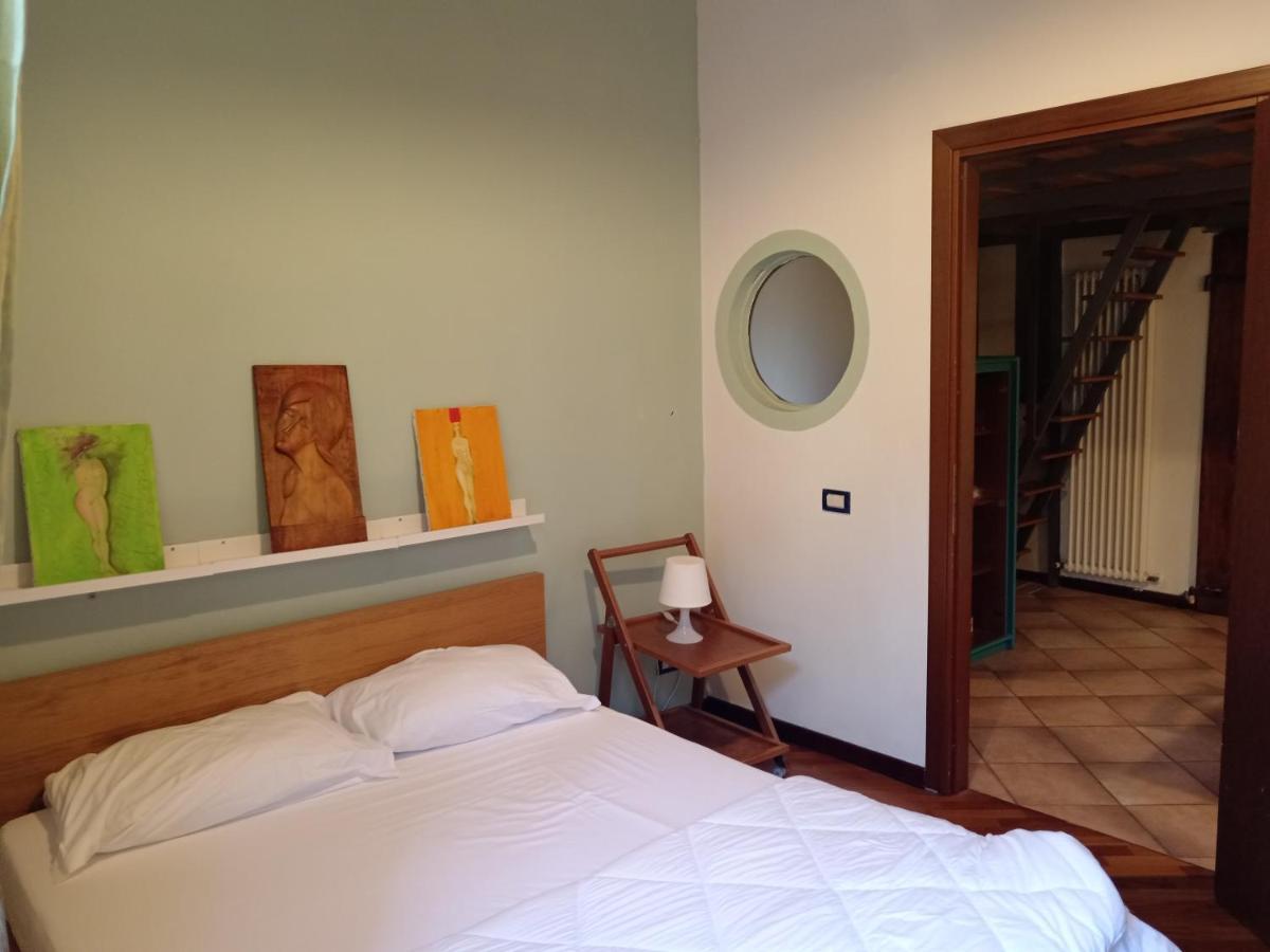 Maioliche Cozy Apartment Pisa Exterior foto