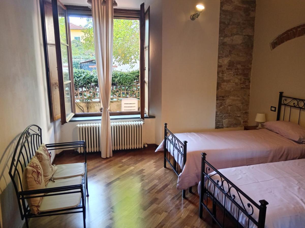 Maioliche Cozy Apartment Pisa Exterior foto