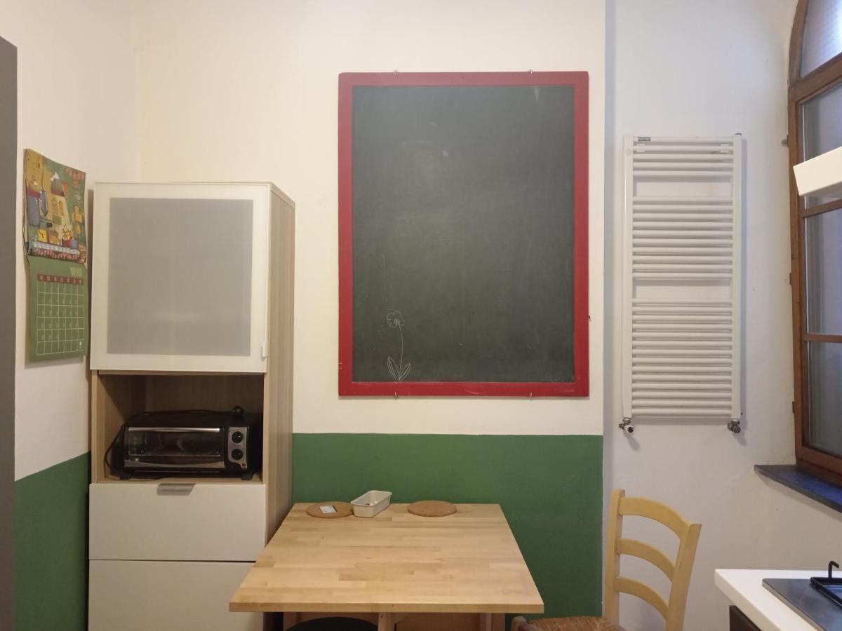 Maioliche Cozy Apartment Pisa Exterior foto